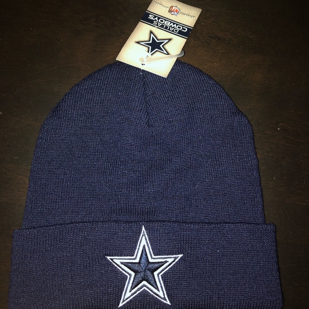 Brand new Dallas Cowboys Hat